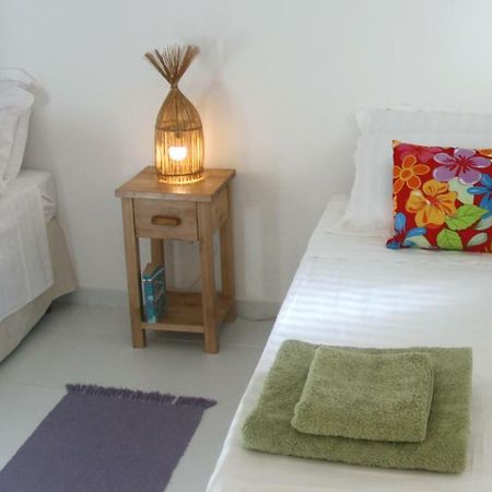 Mirmar Apartments Cumbuco Esterno foto