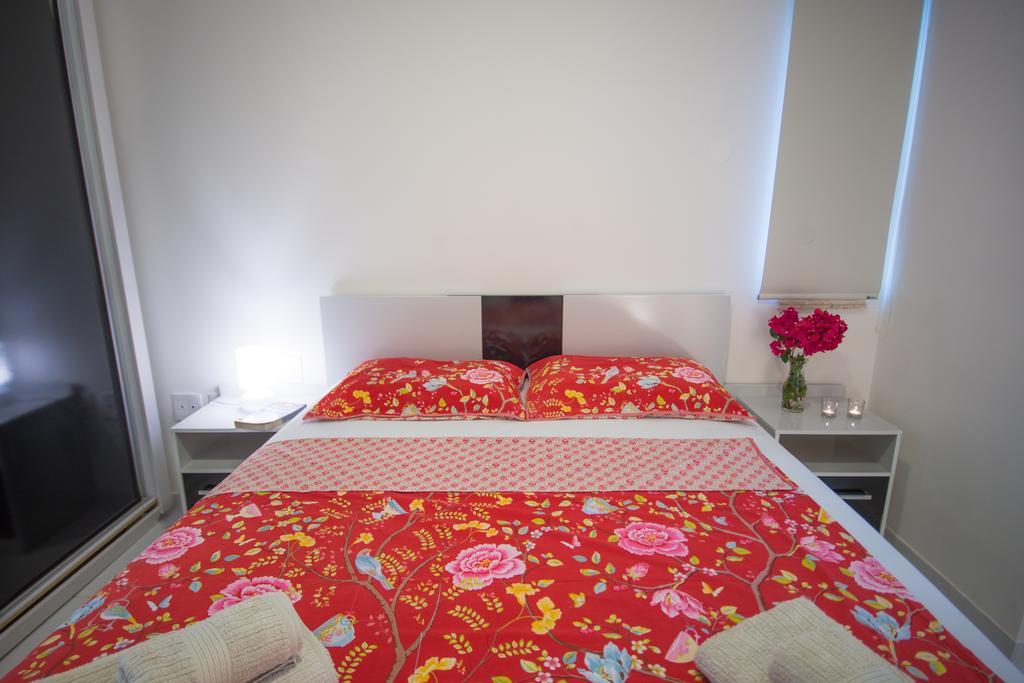 Mirmar Apartments Cumbuco Esterno foto
