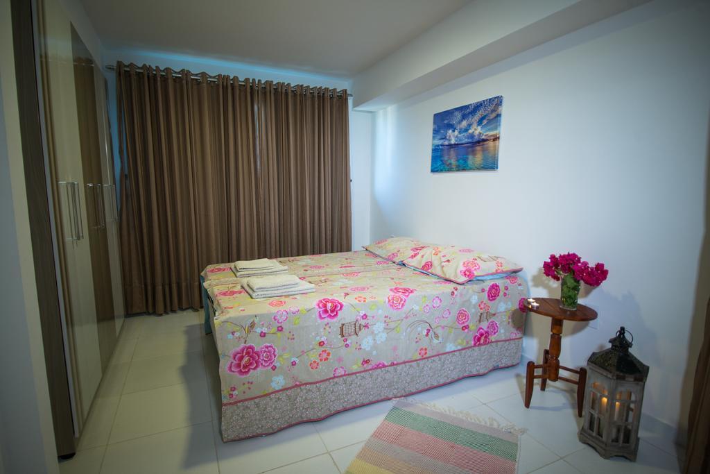 Mirmar Apartments Cumbuco Esterno foto